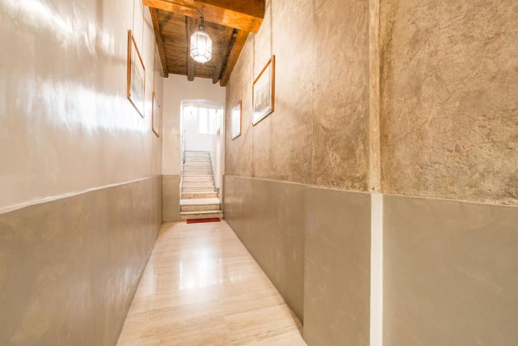 My Trastevere Apartamento *